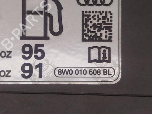 Fuel flap AUDI A1 Sportback (GBA) 30 TFSI | BP29430115C131 