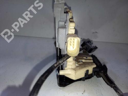 Rear left lock VW TIGUAN (5N_) 2.0 TDI 4motion | BP1904992C100 