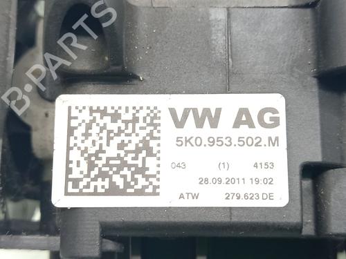 Steering column stalk SEAT ALTEA XL (5P5, 5P8) 1.6 TDI | BP16765749I23 