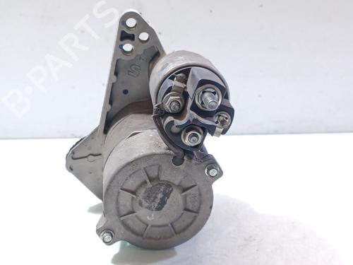 Starter RENAULT CAPTUR I (J5_, H5_) 0.9 TCe 90 | BP36303456M8 - Image 4