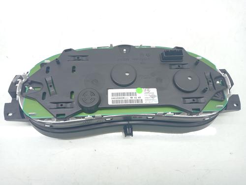 Instrument cluster DACIA LODGY (JS_) 1.2 TCe (JSAY, JSM0) | BP22980296C47 