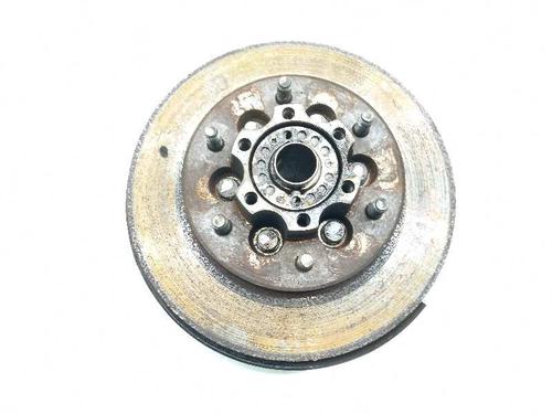 Used Right front steering knuckle SSANGYONG REXTON / REXTON II (GAB_) 2.9 TD (120 hp) 15839806