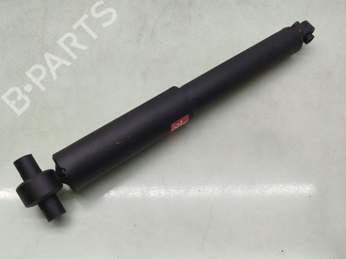 Used Left rear shock absorber Left rear shock absorber FORD TOURNEO CUSTOM V362 Bus (F3) 2.0 EcoBlue (170 hp) 34186439 34186439