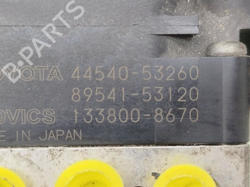 ABS pump LEXUS IS II (_E2_) 250 (GSE20) | BP35945807M43 - Image 6