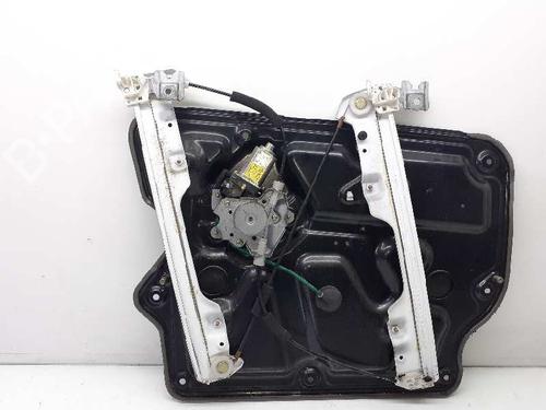 Front right window mechanism NISSAN MURANO I (Z50) 3.5 4x4 | BP7834336C23 