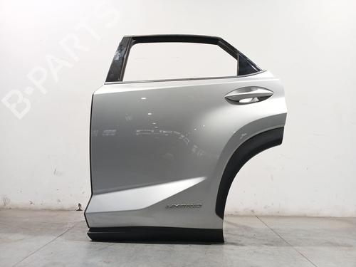 Porta trás esquerda LEXUS NX (_Z1_) 300h AWD (AYZ15) (200 hp) 32319236