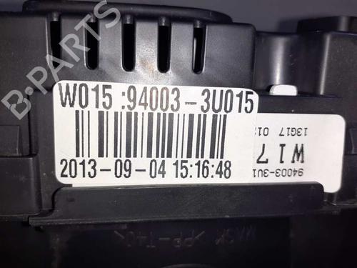 Instrument cluster KIA SPORTAGE III (SL)  | BP6713605C47 