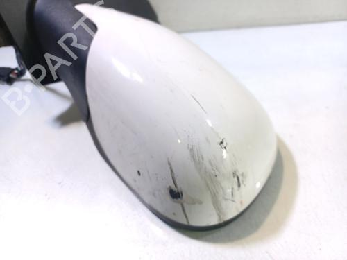 Left mirror SEAT ALTEA XL (5P5, 5P8) 1.6 TDI | BP16765841C26 