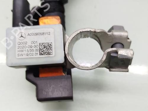 Cable MERCEDES-BENZ GLA (H247) GLA 220 d 4-matic (247.715) | BP35979837E12 - Image 3
