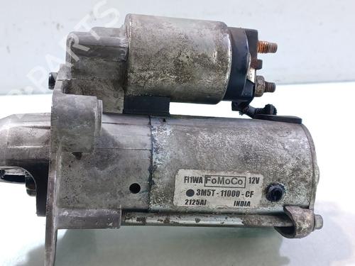 Starter FORD FOCUS III Turnier 1.6 TDCi | BP33855573M8 - Image 2