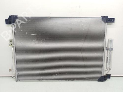 Used AC radiator AC radiator MERCEDES-BENZ X-CLASS (470) X 250 d (470.230) (190 hp) 40107275 40107275