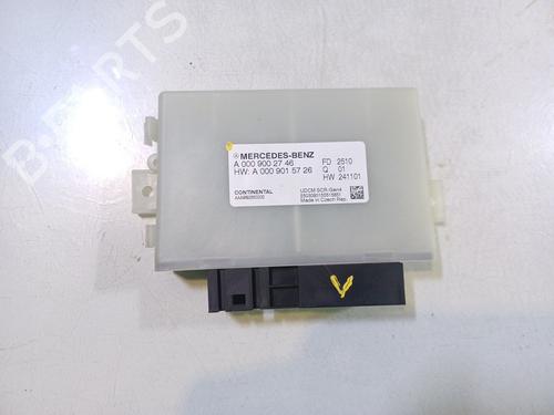 Elektronisk modul MERCEDES-BENZ V-CLASS (W447) V 300 CDI / d 4-matic (447.811, 447.813) | BP29133317M83 