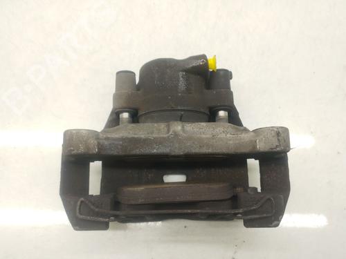 Left front brake caliper AUDI A4 B8 (8K2) 2.0 TDI | BP32090967M105 - Image 3