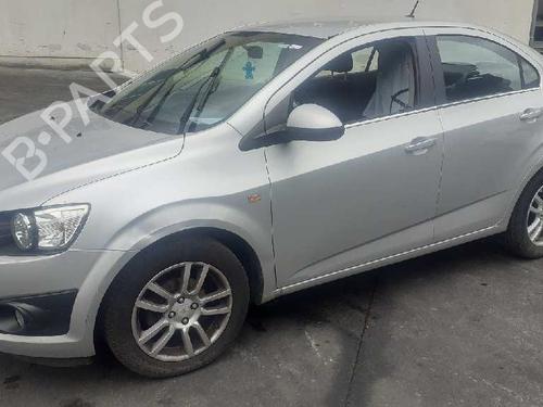 CHEVROLET AVEO Hatchback (T300) [2011-2024]  1689635