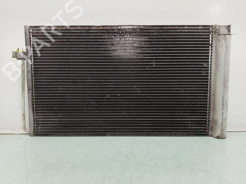 Used AC radiator AC radiator BMW 5 (E60) 530 d (218 hp) 35952014 35952014