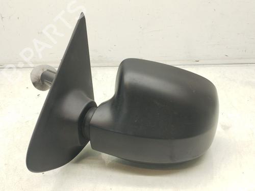 left-mirror-dacia-sandero-ii-2012-32732777 main image
