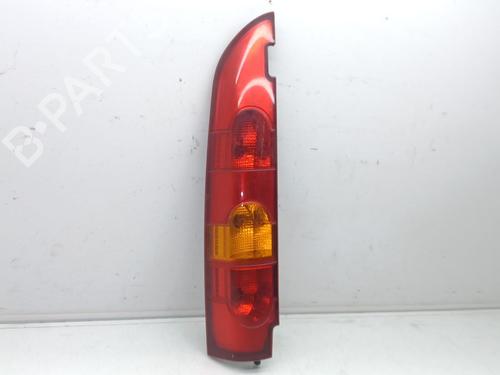 Left taillight RENAULT KANGOO (KC0/1_) D 65 1.9 (KC0E, KC02, KC0J, KC0N) | BP29544785C34 