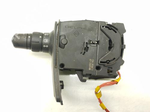 Used Headlight switch Headlight switch RENAULT KANGOO / GRAND KANGOO II (KW0/1_) 1.5 dCi 70 (KW0V, KW0A) (68 hp) 32697964 32697964