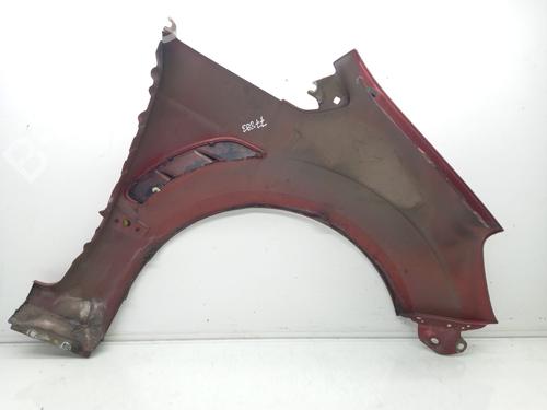 Left front fenders FORD S-MAX (WA6) 2.0 TDCi | BP26518530C41 