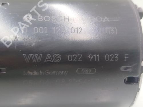 Starter SEAT ALTEA (5P1) 1.9 TDI | BP36303492M8  - Image 5