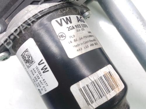 Viskermotor vindrude VW T-ROC (A11, D11) | BP29977356M29