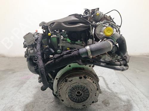Engine AUDI A3 Sportback (8VA, 8VF) 1.6 TDI | BP38444498M1 - Image 5