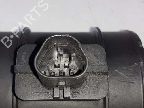 Mass air flow sensor OPEL INSIGNIA A Sports Tourer (G09) 2.0 CDTI 4x4 (35) | BP6921609M95 