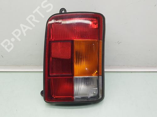 Used Right taillight LADA NIVA Closed Off-Road Vehicle (2121, 2131) 1700 i 4x4 (21213, 21214) (83 hp) 30538644
