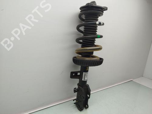Left front shock absorber MERCEDES-BENZ VITO Van (W447) eVITO (447.603, 447.605) | BP24508006M16 