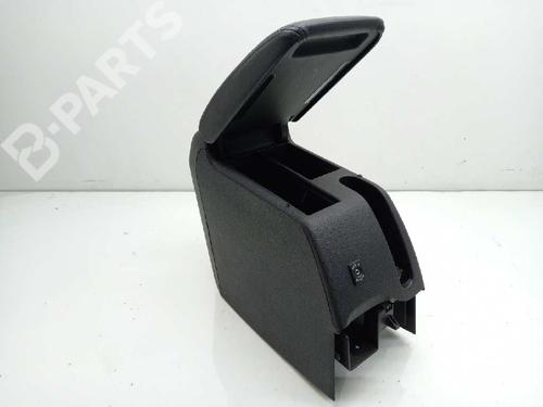 Armrest / Center console VW SCIROCCO III (137, 138) 1.4 TSI | BP11110002I20 