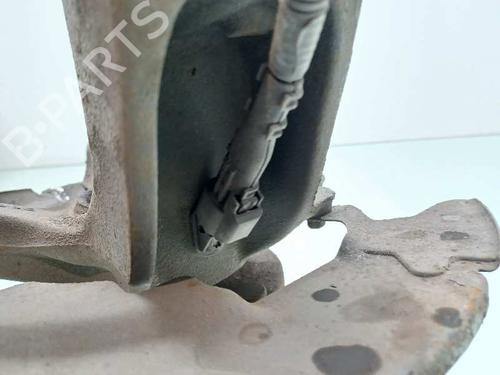 Right front steering knuckle VOLVO C30 (533) D5 | BP9667737M26 