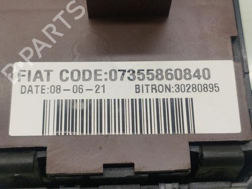 Switch PEUGEOT BOXER Van 2.2 BlueHDi 140 | BP29164352I30 