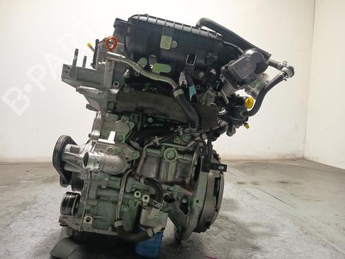 Engine KIA STONIC (YB) 1.0 T-GDi | BP37260702M1 - Image 8