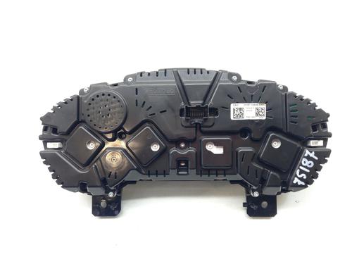 Instrument cluster FORD FIESTA VII (HJ, HF) 1.0 EcoBoost | BP22183604C47 