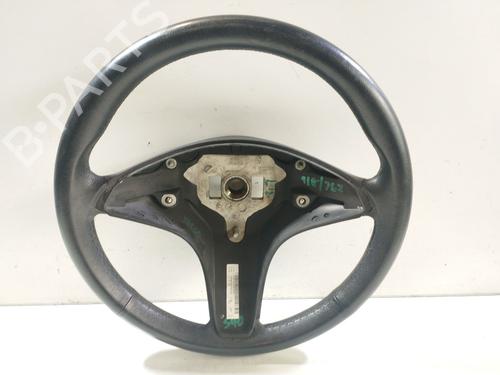 Used Steering wheel MERCEDES-BENZ GLK-CLASS (X204) 320 CDI 4-matic (204.983) (224 hp) 32122095