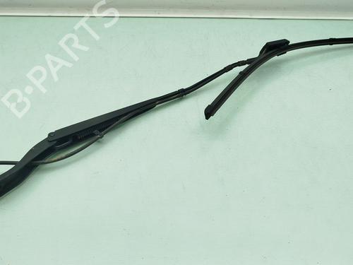 Used Front windshield wiper arm FIAT DOBLO Box Body/MPV (510_, 511_) BlueHDi 100 (102 hp) 29133469