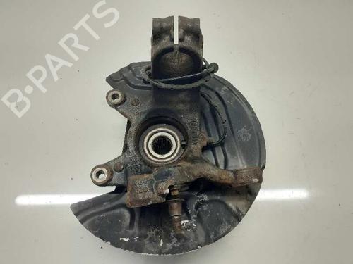 BP7097847M25 | Left front steering knuckle BMW X3 (E83) 2.0 d BP7097847M25