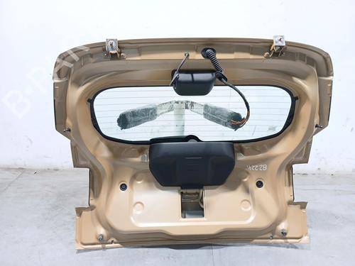 Tailgate DACIA SPRING EV (B6M1) | BP39380176C6 - Image 7