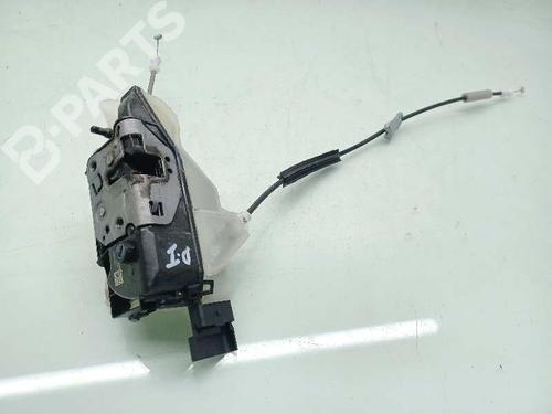 Used Front left lock Front left lock CITROËN C4 CACTUS 1.6 BlueHDi 100 (99 hp) 10774799 10774799