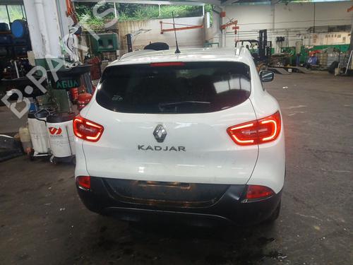 Gearbox RENAULT KADJAR (HA_, HL_) 1.2 TCe 130 (HLMR) | BP38511556M3 - Image 11