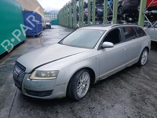 Teile für AUDI A6 C6 Avant (4F5)  3.0 TDI quattro  4645239 