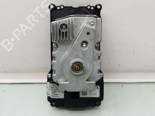 Gear lever LAND ROVER RANGE ROVER EVOQUE (L538) 2.0 D 4x4 | BP30452864M90