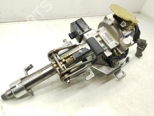 Steering column RENAULT MEGANE III Hatchback Van (BZ_) 1.5 dCi (BZ0D, BZ1G, BZ1F, BZ1M, BZ1W, BZ0R, BZ10) | BP31929496M21 - Image 2