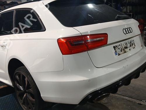 Right tailgate light AUDI A6 C7 Avant (4G5, 4GD) 3.0 TDI | BP40106751C80 - Image 27