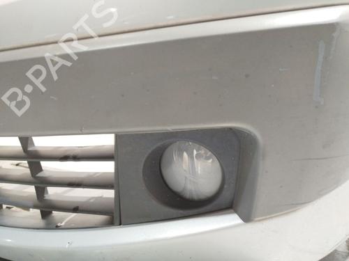 Front bumper RENAULT MEGANE II (BM0/1_, CM0/1_) 1.6 16V | BP22310206C7 