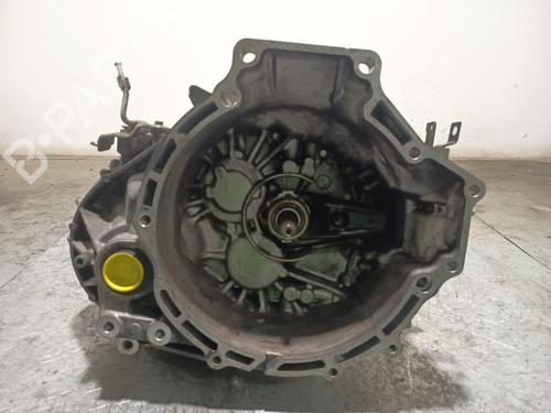 Used Gearbox Gearbox MAZDA 6 Hatchback (GH) 2.2 D (GH10) (129 hp) 40299500 40299500