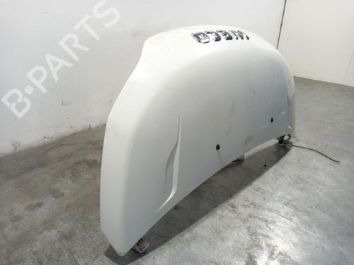 Hood IVECO DAILY VI Van 35S16, 35C16, 40C16, 50C16, 70C16 | BP30273677C1 