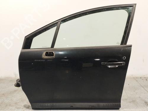 Used Left front door CITROËN C4 I (LC_) 1.6 HDi (109 hp) 21529979