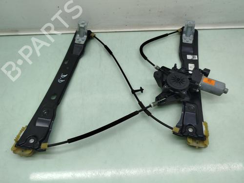 Used Front right window mechanism Front right window mechanism FORD FOCUS III 1.6 TDCi (115 hp) 33855528 33855528