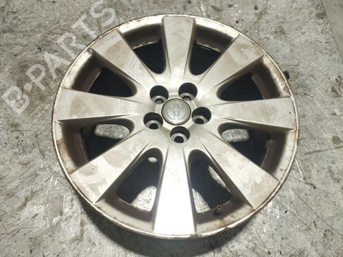 Rim TOYOTA AVENSIS Saloon (_T27_) 1.8 VVT-i (ZRT271_, ZRT271R) 42611YY200